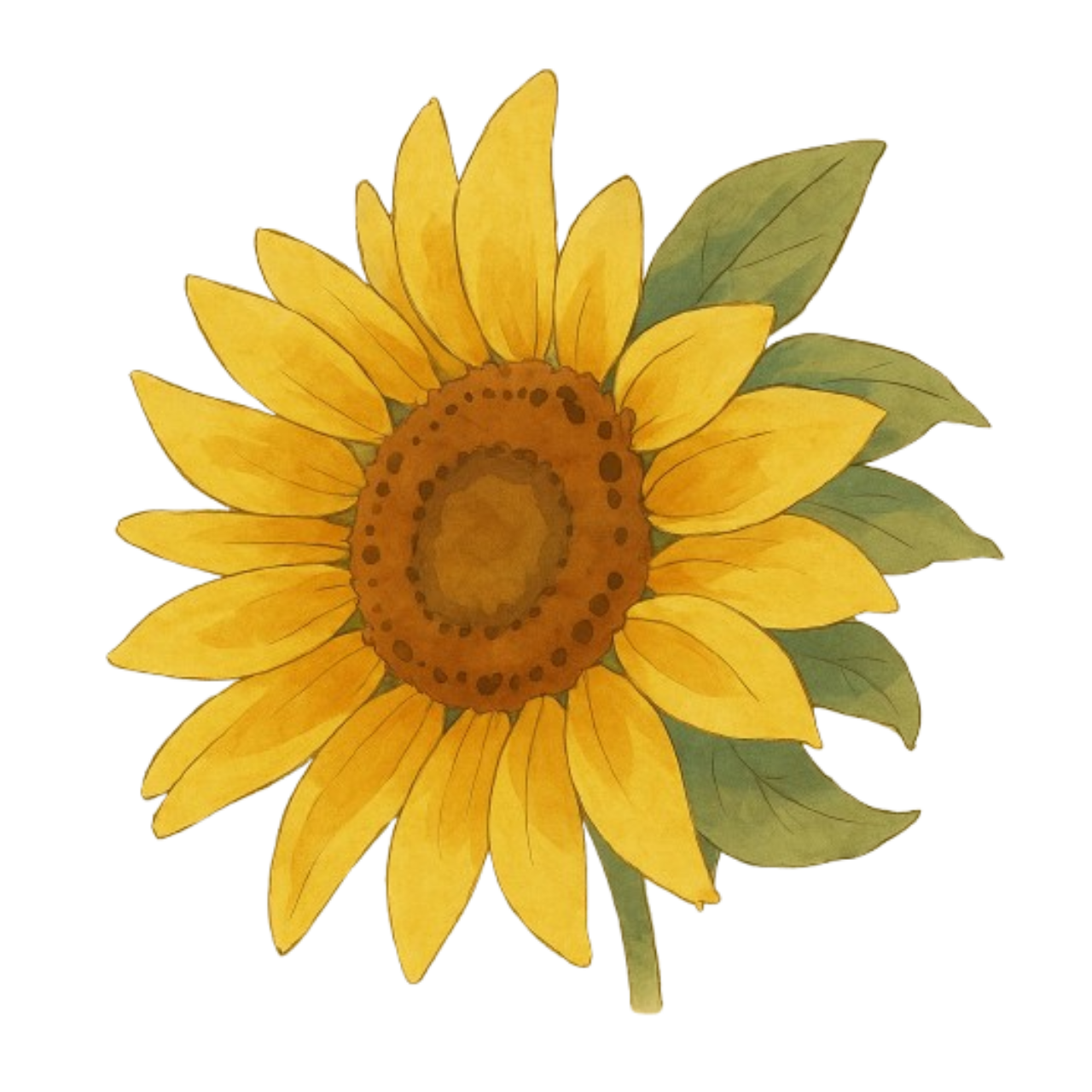 g-sunflower-png