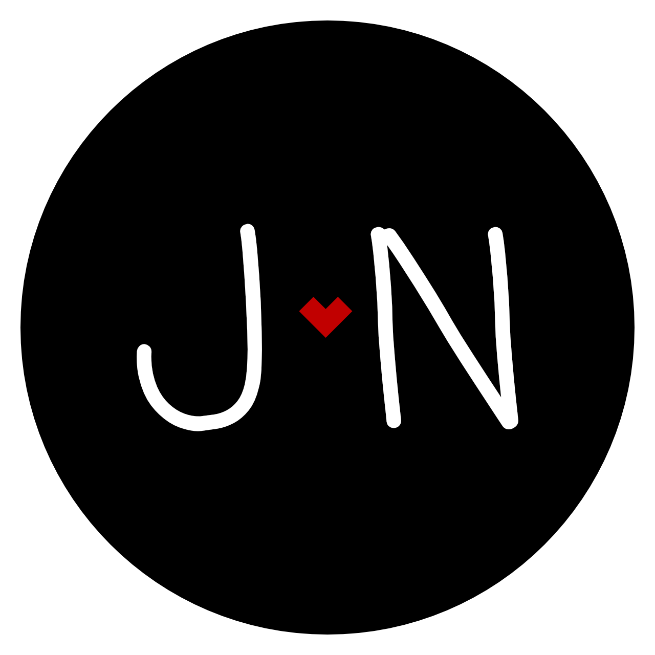 Jen and Neithan